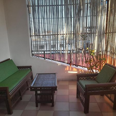 Karls Guesthouse Cotonou Cameră foto