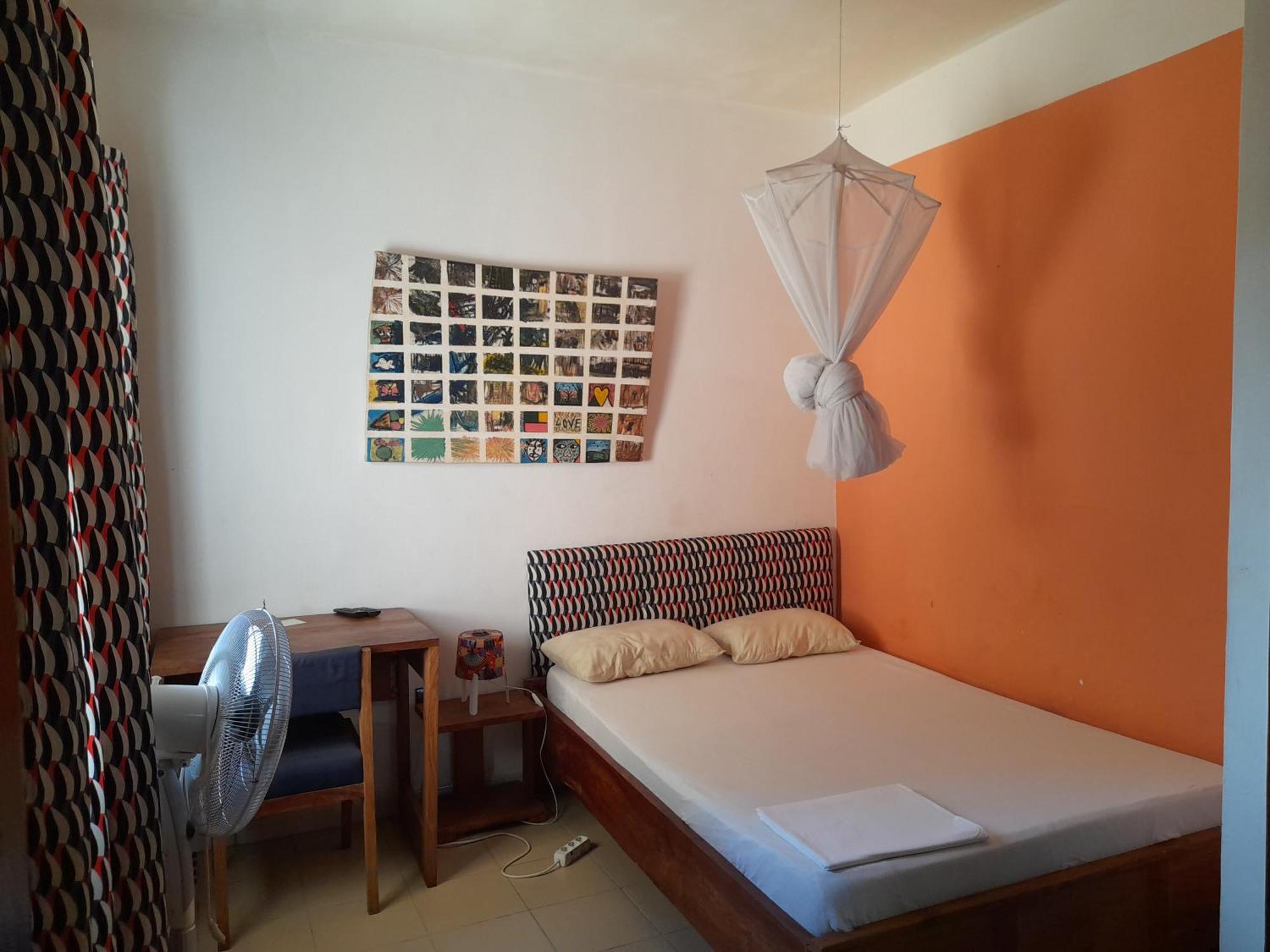 Karls Guesthouse Cotonou Cameră foto