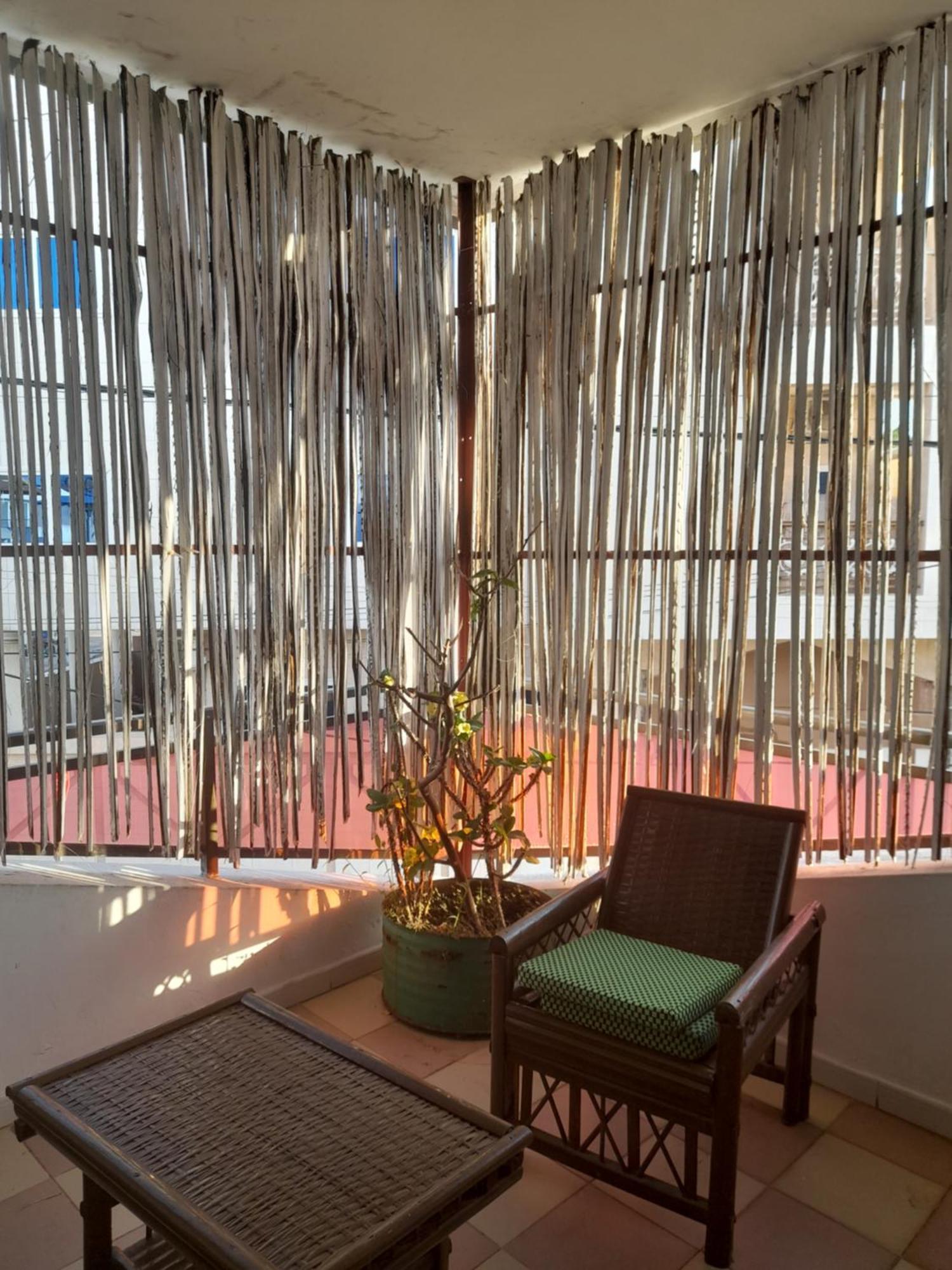 Karls Guesthouse Cotonou Exterior foto