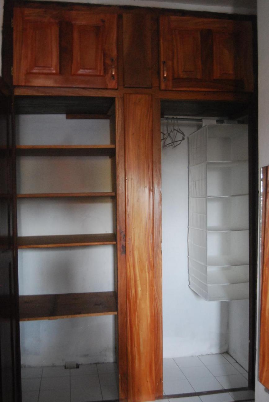 Karls Guesthouse Cotonou Exterior foto